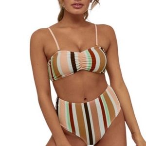 Vero Moda Bikini Bottom